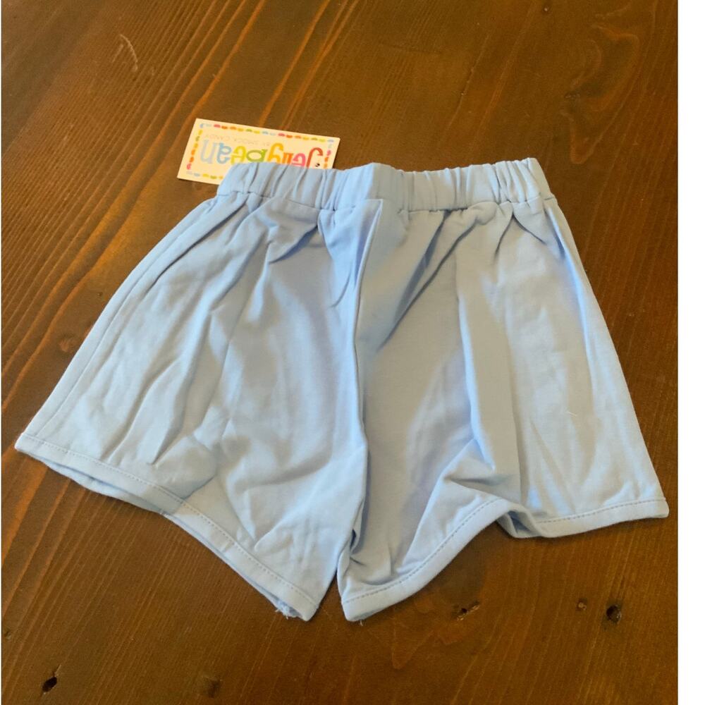 Jellybean Girl's Ruffle‎ shorts size 10
